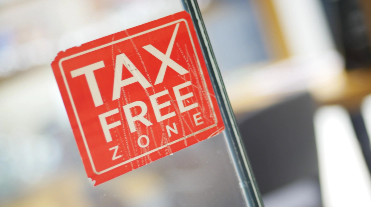 501(c)(3) Not For Profit Law