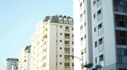 Commercial Real Estate Law