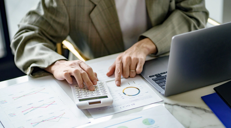 Estate Administration