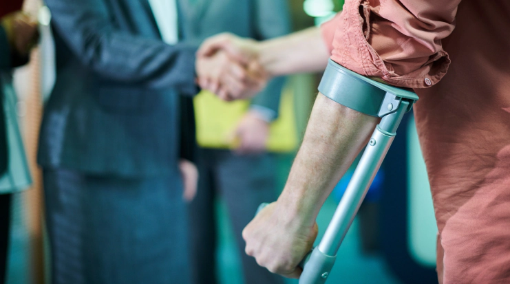 Personal Injury Litigation