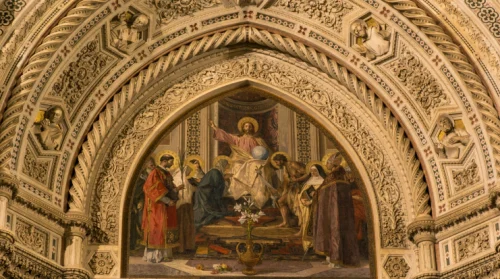 Religious Corporation Formation