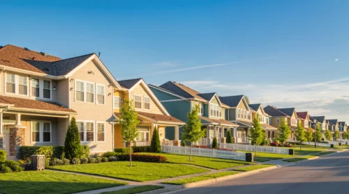 Residential Real Estate Law